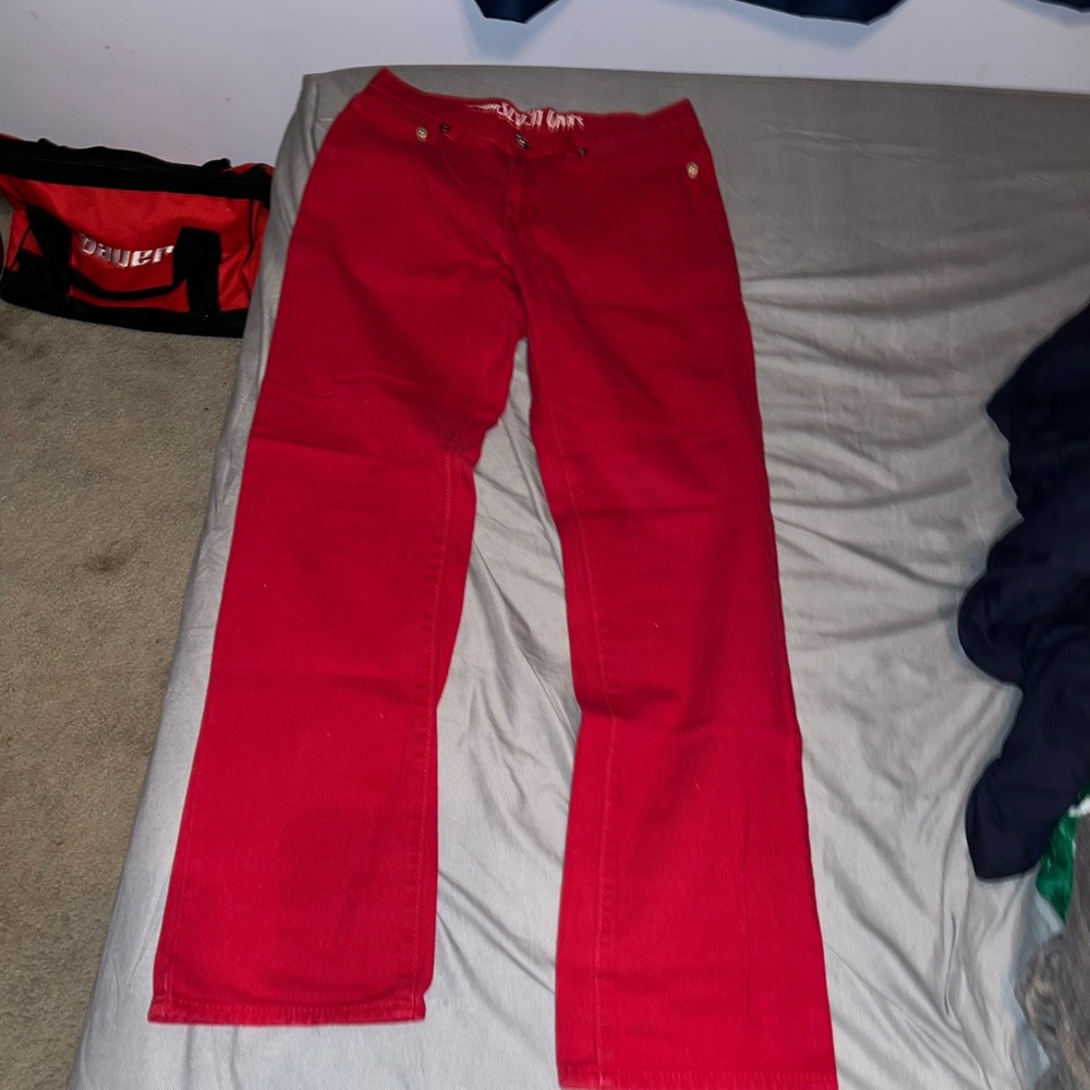 Seven oaks jeans
